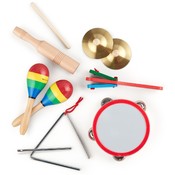 Muscial Band-in-a-Box