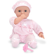 12" Baby Doll- Jenna