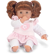 Brianna - 12" Doll