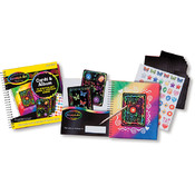 Activity Books - Cards &amp; Album Set