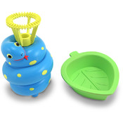Mombo Snake Bubble Buddy