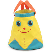 Cinco Starfish Collapsible Bucket