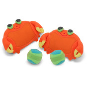 Clicker Crab Toss &amp; Grip