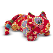 Toby Cat