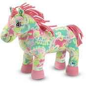Ashley Horse