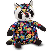 Razzle Raccoon