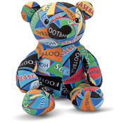Zach Sports Bear