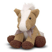Meadow Medley Pony