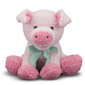 Meadow Medley Piggy