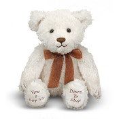 Bedtime Prayer Bear