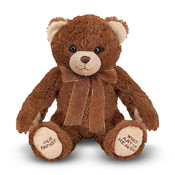 Lord's Prayer Bear
