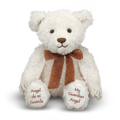 Spanish Prayer Bear
