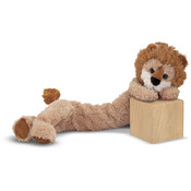 Longfellow Lion