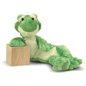 Longfellow Frog