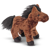 Hayward Horse