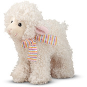 Fleecie Lamb