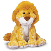 Leroy Lion