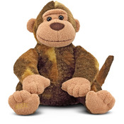 Mischief Monkey