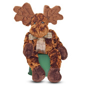 Maximillian Moose