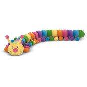 Longfellow Caterpillar