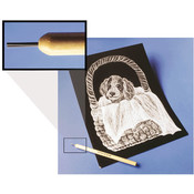 Scratch Brush (1 brush)