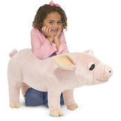 stuffed farm animals wholesale