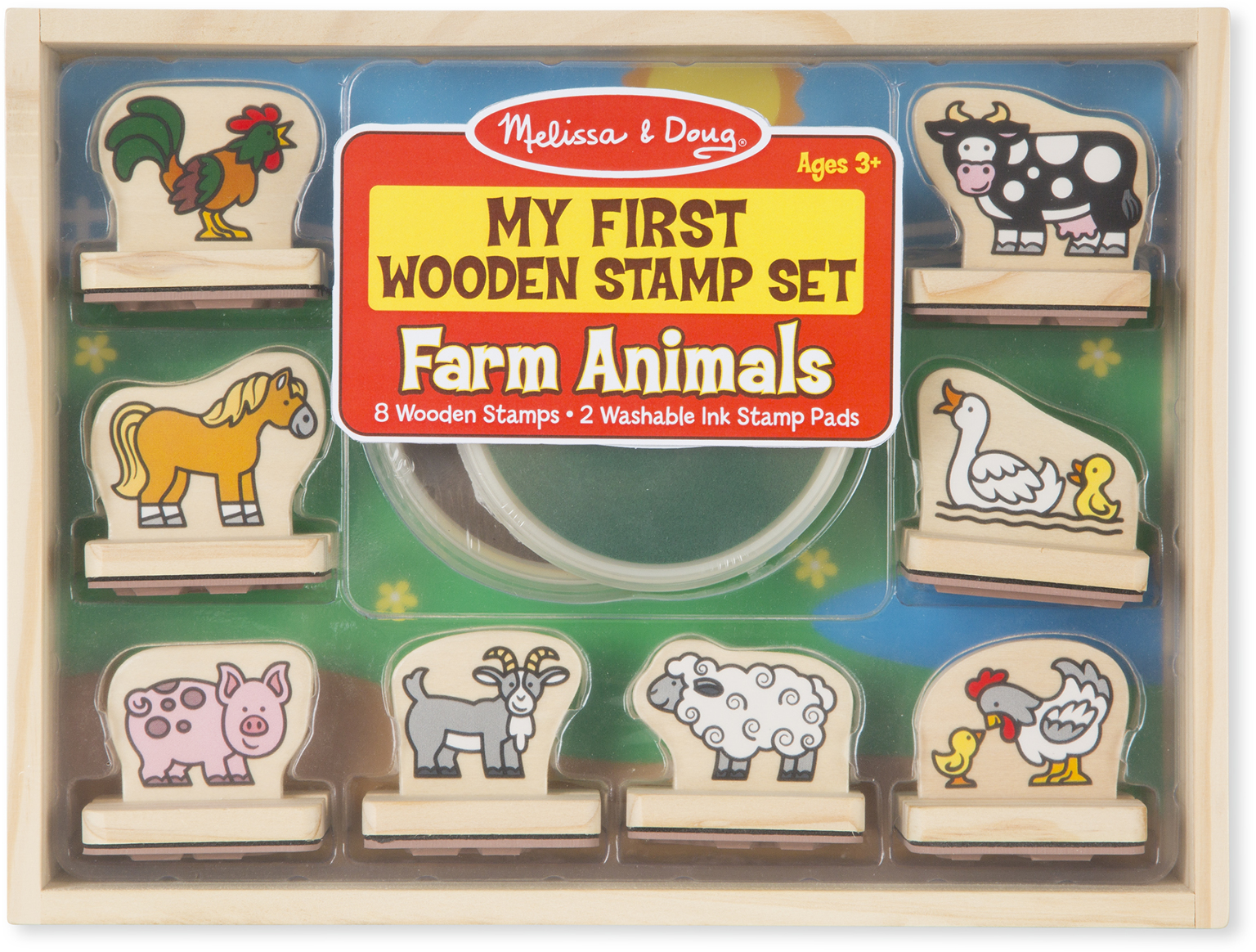 amazon melissa and doug stamp set