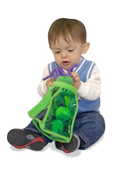 melissa & doug bug jug fill & spill