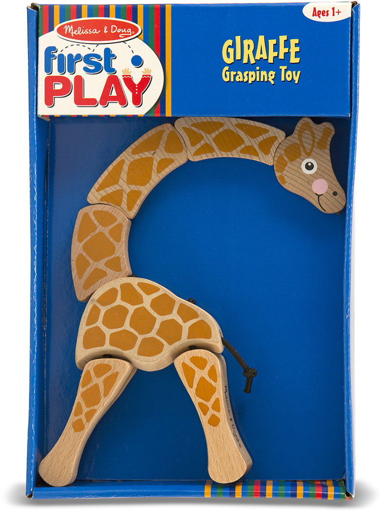 melissa and doug distributor