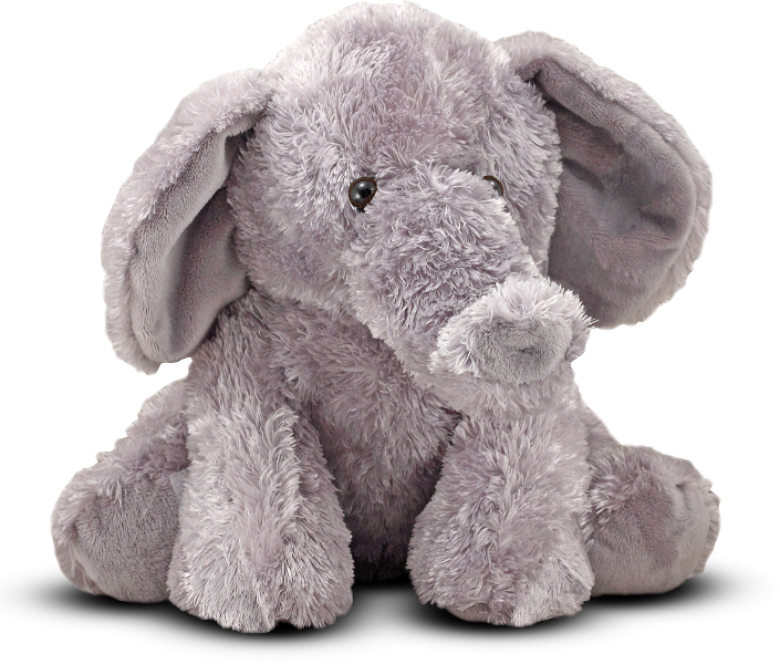 melissa & doug elephant