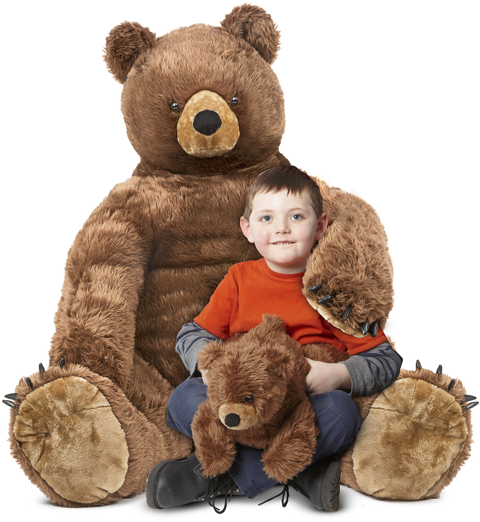 wholesale large stuffed animals