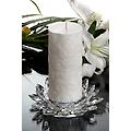 Lumière D'Esprit Crystal Giftset W/Candle