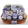 Bain D'Esprit Bath Collection Lavender Vanilla
