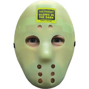 Hockey Mask Glow