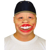 Fee Ling Yu Mask Only