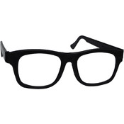 Nerd Glasses
