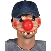 Clowning Around