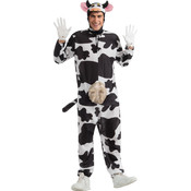 Comical Cow Costume