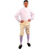 Colonial Breeches Large