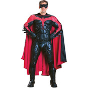 Robin Costume From 1997 Movie - XL