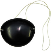 Eye Patch Black