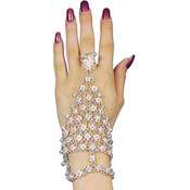 Bracelet Triangle Slave Silver