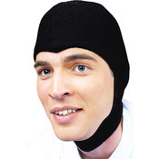 Hood Stretch Black