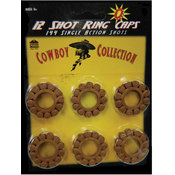 Cap Ring 12 Shots