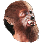 Werewolf Make Up Kit Deluxe