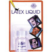 Latex Liquid Carded