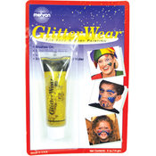 Glitter Wear Gold
