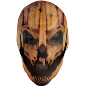 Pumpkin Scary Mask