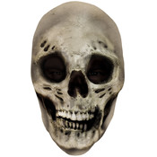 Skull Scary Mask