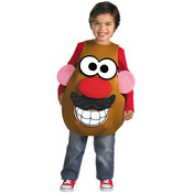 Mr. Potato Head Deluxe Child 2T